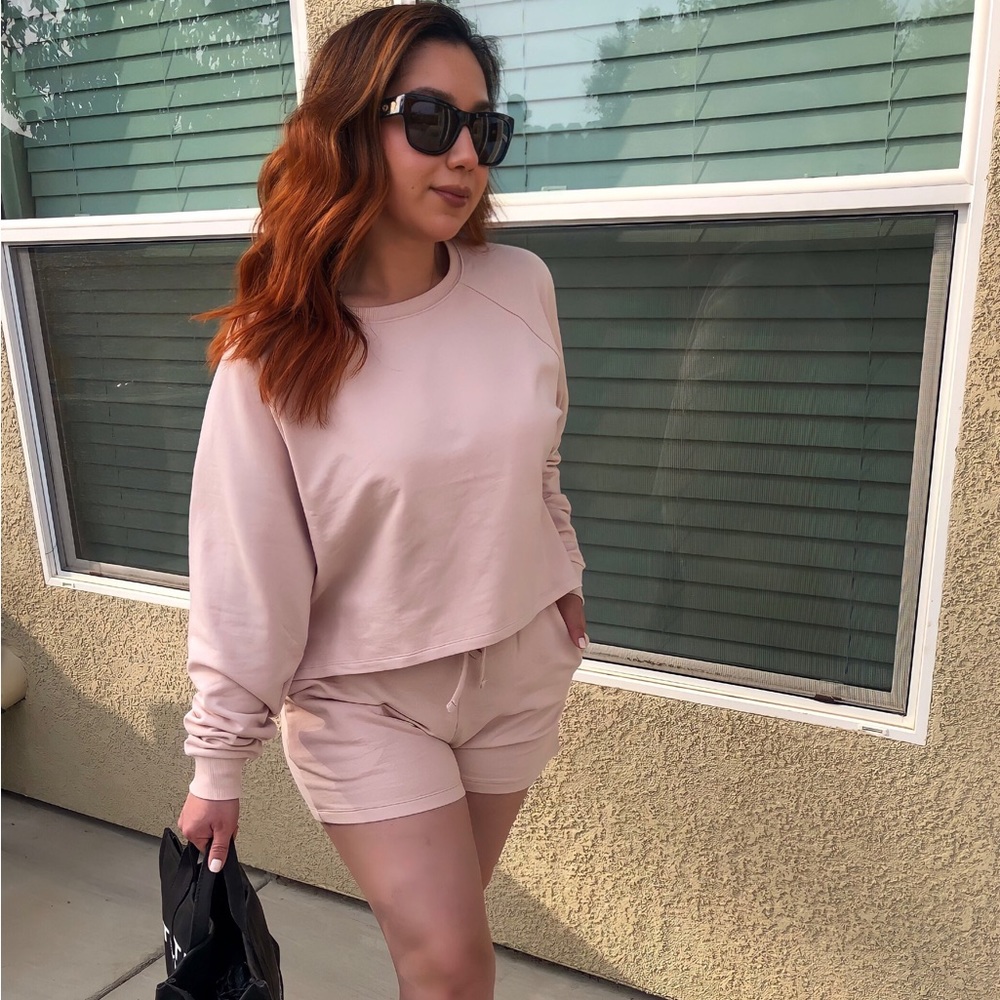 Blush Autumn Set🍂